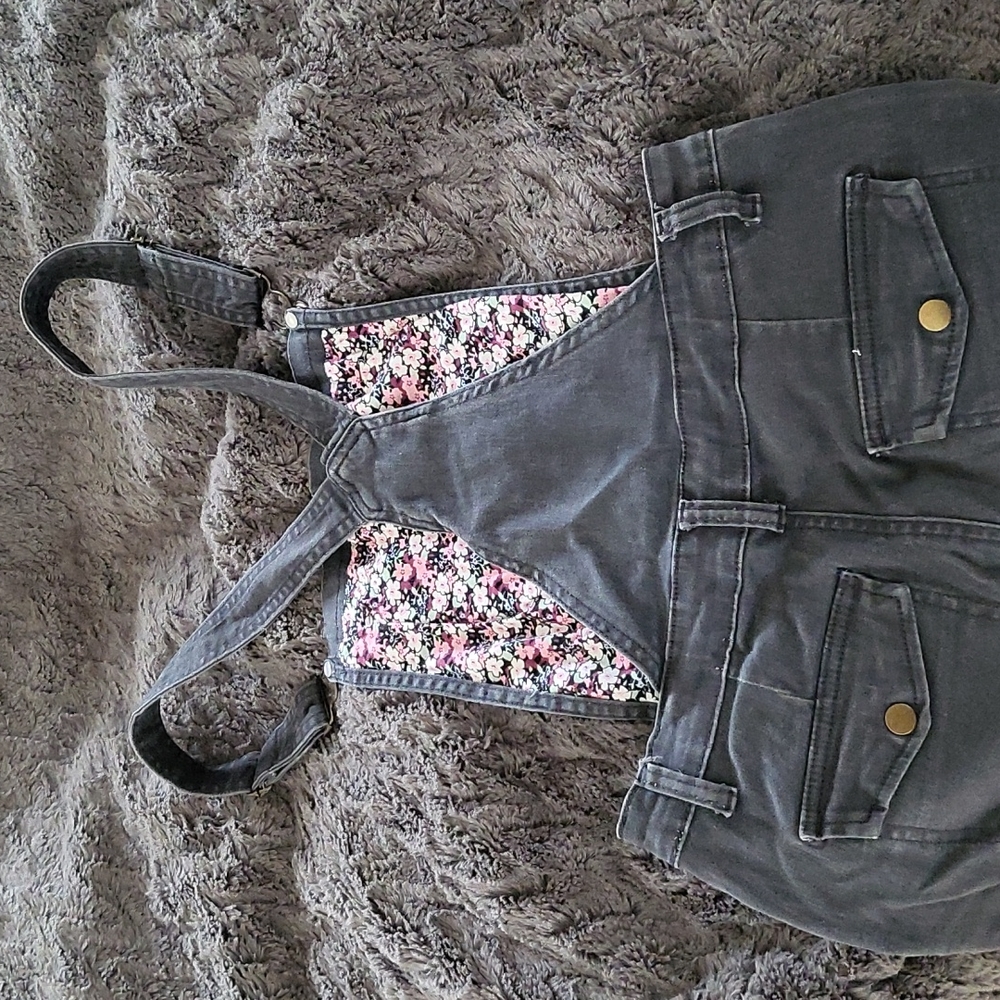 Overalls - Picture 3 of 3